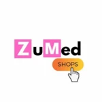 Logo of Zumed Shops android Application 